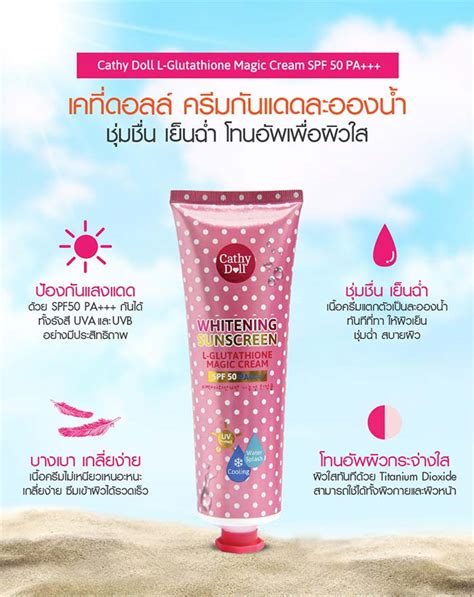Protect Your Skin from Harmful UV Rays with Magic Creaj SPF